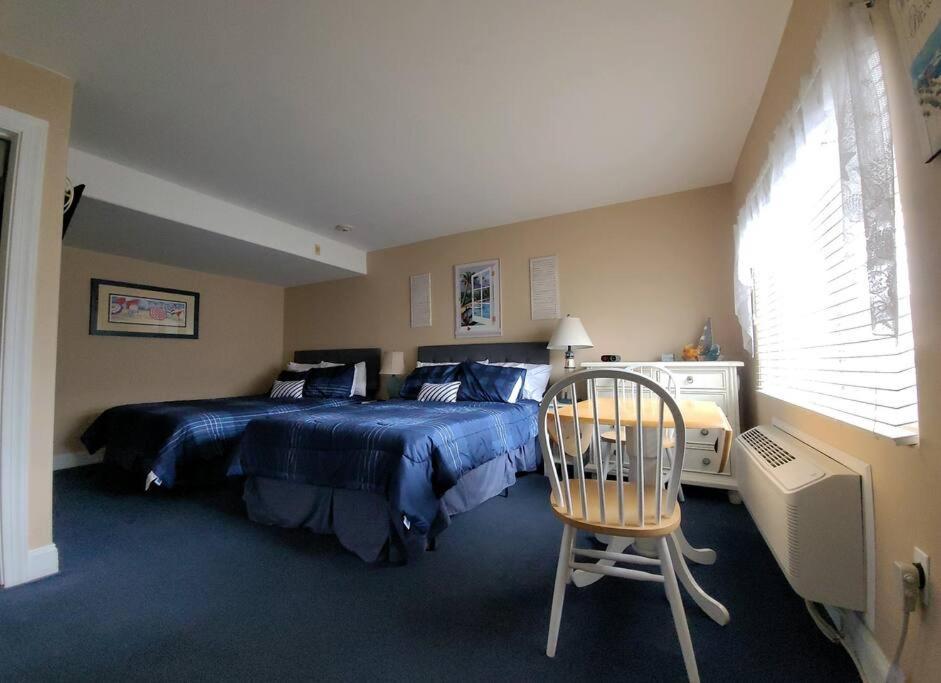 Sunbeach 900 Wesley Avenue Unit 109