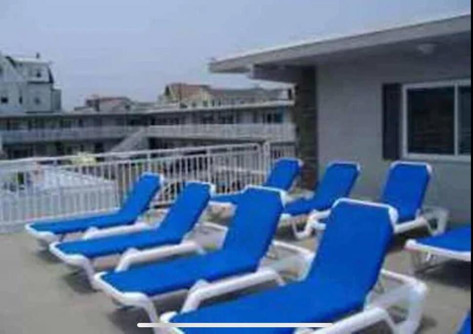 Apartment Sunbeach 900 Wesley Avenue Unit 109