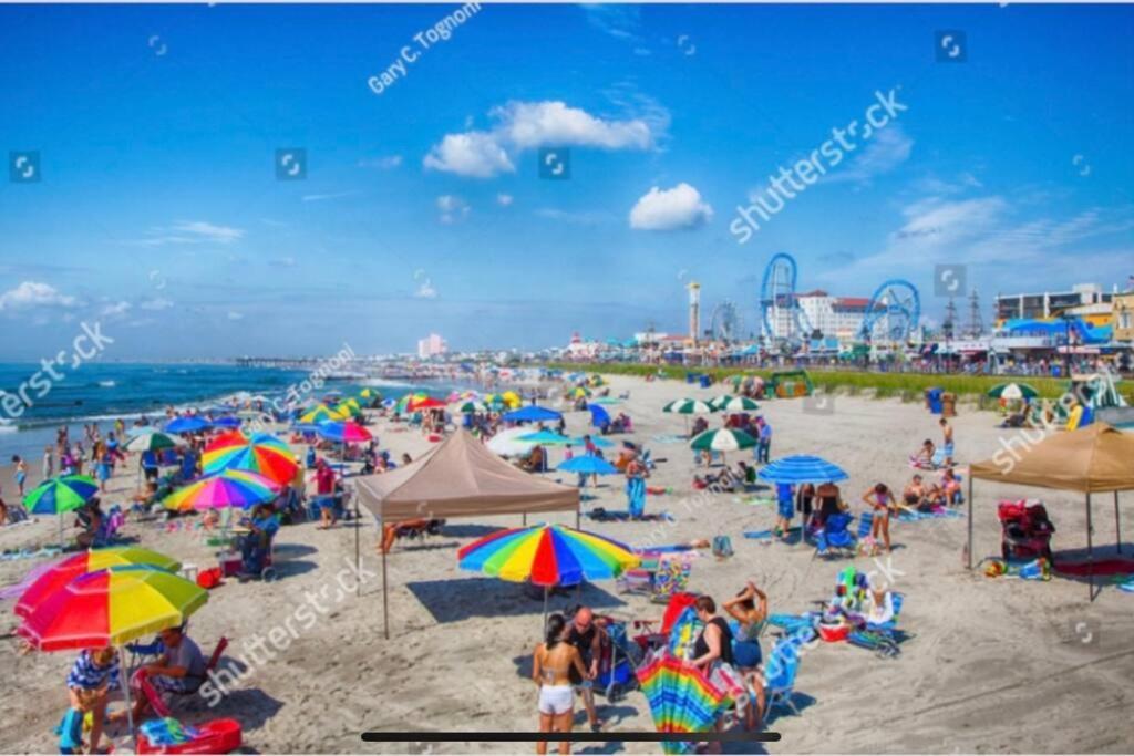 Sunbeach 900 Wesley Avenue Unit 109 Ocean City