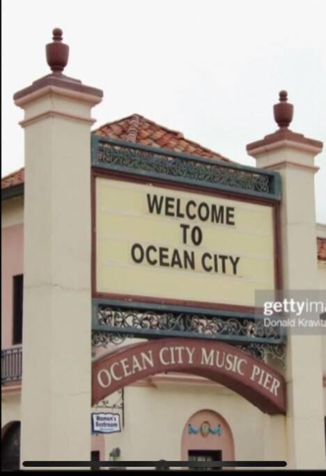 Sunbeach 900 Wesley Avenue Unit 109 Apartment Ocean City