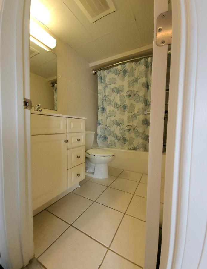 Apartment Sunbeach 900 Wesley Avenue Unit 109 Ocean City